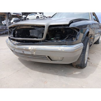 Recambio de paragolpes delantero para mercedes-benz clase s (w126) berlina+coupe sec 500 referencia OEM IAM   