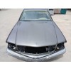 Recambio de capot para mercedes-benz clase s (w126) berlina+coupe sec 500 referencia OEM IAM   