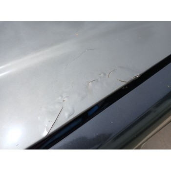 Recambio de capot para mercedes-benz clase s (w126) berlina+coupe sec 500 referencia OEM IAM   