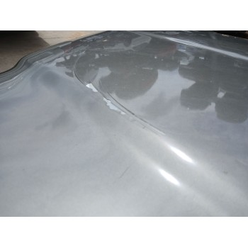 Recambio de capot para mercedes-benz clase s (w126) berlina+coupe sec 500 referencia OEM IAM   
