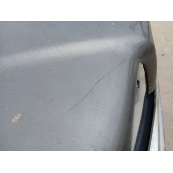 Recambio de capot para mercedes-benz clase s (w126) berlina+coupe sec 500 referencia OEM IAM   