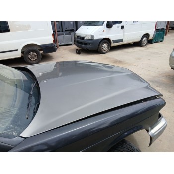 Recambio de capot para mercedes-benz clase s (w126) berlina+coupe sec 500 referencia OEM IAM   