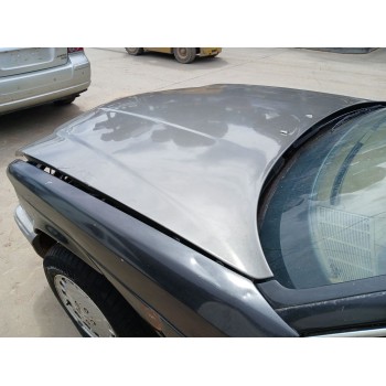 Recambio de capot para mercedes-benz clase s (w126) berlina+coupe sec 500 referencia OEM IAM   
