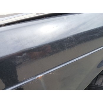 Recambio de aleta delantera derecha para mercedes-benz clase s (w126) berlina+coupe sec 500 referencia OEM IAM   