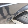Recambio de aleta delantera derecha para mercedes-benz clase s (w126) berlina+coupe sec 500 referencia OEM IAM   