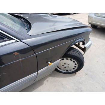 Recambio de aleta delantera derecha para mercedes-benz clase s (w126) berlina+coupe sec 500 referencia OEM IAM   