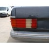 Recambio de piloto trasero izquierdo para mercedes-benz clase s (w126) berlina+coupe sec 500 referencia OEM IAM   
