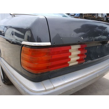 Recambio de piloto trasero izquierdo para mercedes-benz clase s (w126) berlina+coupe sec 500 referencia OEM IAM   