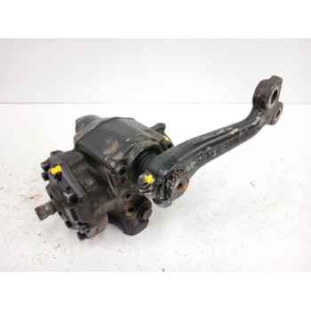 Recambio de caja direccion para mercedes-benz 124 sedán (w124) 300 d (124.130) referencia OEM IAM 1244611501  