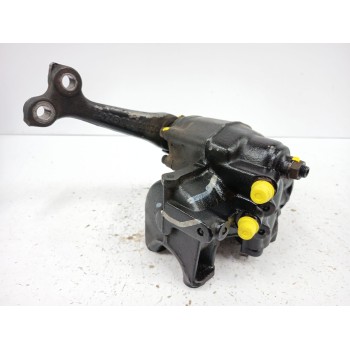 Recambio de caja direccion para mercedes-benz 124 sedán (w124) 300 d (124.130) referencia OEM IAM 1244611501  