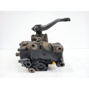 Recambio de caja direccion para mercedes-benz 124 sedán (w124) 300 d (124.130) referencia OEM IAM 1244611501  