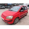 hyundai getz (tb) del año 2005