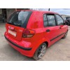 hyundai getz (tb) del año 2005