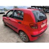 hyundai getz (tb) del año 2005