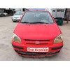 hyundai getz (tb) del año 2005