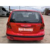 hyundai getz (tb) del año 2005