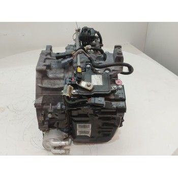 Recambio de caja cambios para citroën c4 spacetourer (3d_) 1.6 bluehdi 120 referencia OEM IAM 20GE23  