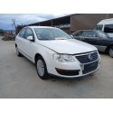 VOLKSWAGEN PASSAT B6 (3C2)