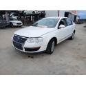 VOLKSWAGEN PASSAT B6 (3C2)