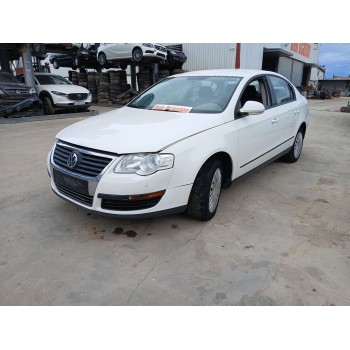 volkswagen passat b6 (3c2) del año 2014