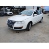 volkswagen passat b6 (3c2) del año 2014
