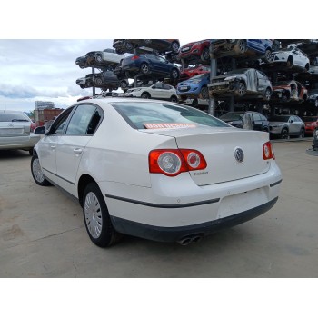 volkswagen passat b6 (3c2) del año 2014