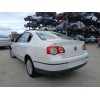 volkswagen passat b6 (3c2) del año 2014