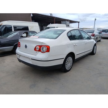 volkswagen passat b6 (3c2) del año 2014