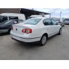 volkswagen passat b6 (3c2) del año 2014