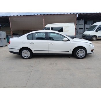 volkswagen passat b6 (3c2) del año 2014