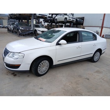 volkswagen passat b6 (3c2) del año 2014