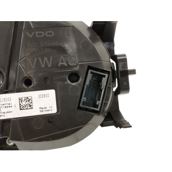 Recambio de cuadro instrumentos para volkswagen t-roc 1.0 tsi referencia OEM IAM 2GA920740A A2C16115000 