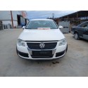 VOLKSWAGEN PASSAT B6 (3C2)