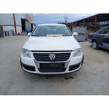 volkswagen passat b6 (3c2) del año 2014