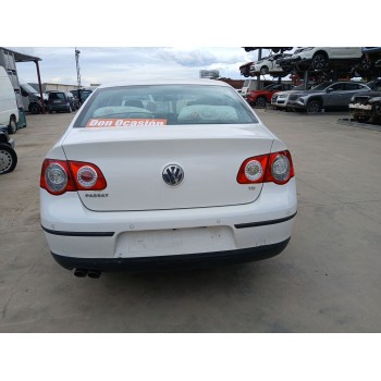 volkswagen passat b6 (3c2) del año 2014