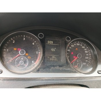 volkswagen passat b6 (3c2) del año 2014