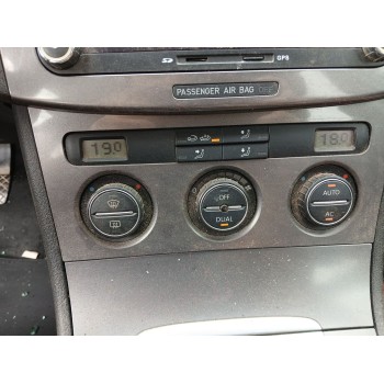 volkswagen passat b6 (3c2) del año 2014