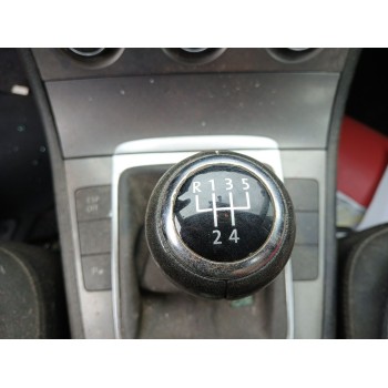 volkswagen passat b6 (3c2) del año 2014