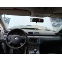 VOLKSWAGEN PASSAT B6 (3C2)
