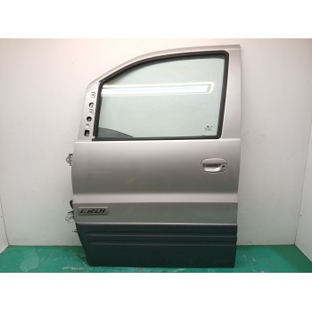 PUERTA DELANTERA IZQUIERDA 760034A302 