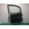 Recambio de puerta delantera izquierda para hyundai h 1 2.5 crdi cat referencia OEM IAM 760034A302  