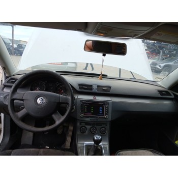 Recambio de salpicadero para volkswagen passat b6 (3c2) 2.0 tdi referencia OEM IAM   