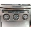 Recambio de mando climatizador para volkswagen passat b6 (3c2) 2.0 tdi referencia OEM IAM   