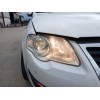 Recambio de faro derecho para volkswagen passat b6 (3c2) 2.0 tdi referencia OEM IAM   