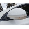 Recambio de retrovisor izquierdo para volkswagen passat b6 (3c2) 2.0 tdi referencia OEM IAM   