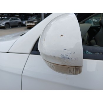 Recambio de retrovisor izquierdo para volkswagen passat b6 (3c2) 2.0 tdi referencia OEM IAM   