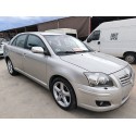 TOYOTA AVENSIS (_T25_)