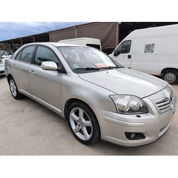 toyota avensis (_t25_) del año 2007