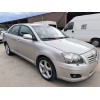 toyota avensis (_t25_) del año 2007