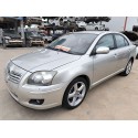 TOYOTA AVENSIS (_T25_)